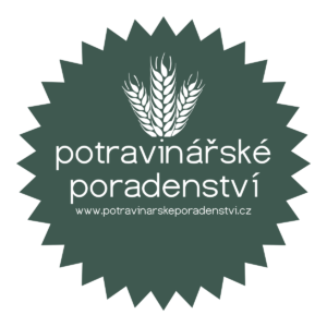 potravinářské poradenství